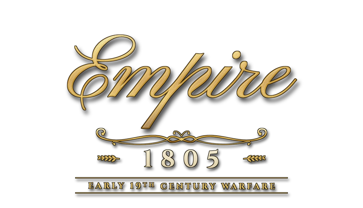 Empire 1805 — Early 19th Century Warfare